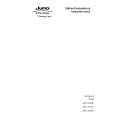 JUNO-ELECTROLUX JRN40120 Manual de Usuario