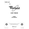 WHIRLPOOL EH270FXPN0 Catálogo de piezas