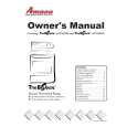 WHIRLPOOL ACF7265AC Manual de Usuario