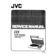 JVC L-L1 Manual de Servicio