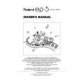 ROLAND EP-5 Manual de Usuario
