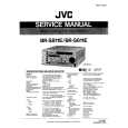 JVC BRS611E Manual de Servicio