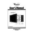 WHIRLPOOL MS3080XYR0 Manual de Usuario