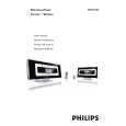 PHILIPS WAC700/22 Manual de Usuario