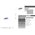 SAMSUNG DVD-P365XEO Manual de Servicio