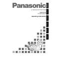 PANASONIC AJ-HVF27P Manual de Usuario