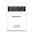 OKANO RR5200CD Manual de Servicio