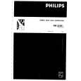 PHILIPS PM3226 Manual de Servicio