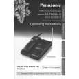PANASONIC KXTCC936B Manual de Usuario