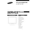SAMSUNG GY15MS Manual de Servicio