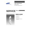SAMSUNG SGH-A200 Manual de Servicio