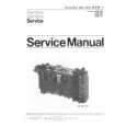 PHILIPS M.S.M.-5170 Manual de Servicio