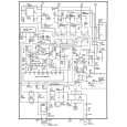 SAMSUNG STRS6709 Diagrama del circuito