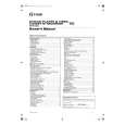 FUNAI DPVR-4600 Manual de Usuario