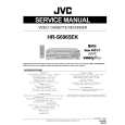 JVC HRS6965EK Manual de Servicio