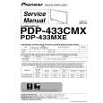 PIONEER PRO-800HDI/LUCXC Manual de Servicio
