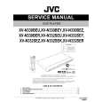 JVC XV-N330BEU Manual de Servicio