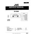 JVC RV-B99 Manual de Servicio