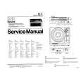 PHILIPS F1250/32 TAPC Manual de Servicio