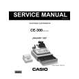 CASIO EX-247 Manual de Servicio