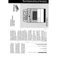 JUNO-ELECTROLUX HSE4346 BR ELT-HERD Manual de Usuario