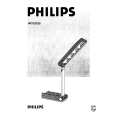PHILIPS HP135 Manual de Usuario