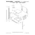 WHIRLPOOL KBMC140HBL02 Catálogo de piezas