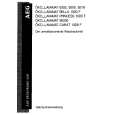 AEG LAV90205-W Manual de Usuario