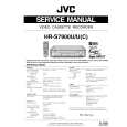 JVC HRS7900U(C) Manual de Servicio