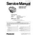 PANASONIC DMW-MCTZ3PP Manual de Servicio