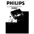 PHILIPS DCC130/00 Manual de Usuario