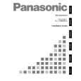 PANASONIC AW-PH350 Manual de Usuario