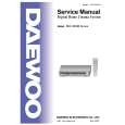 DAEWOO DHCXD500 Manual de Servicio