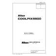 NIKON COOLPIX8800 Manual de Servicio