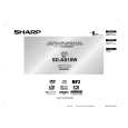 SHARP SDAS10W Manual de Usuario