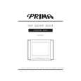 PRIMA Q1435A Manual de Usuario