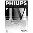 PHILIPS 28PT450A Manual de Usuario
