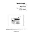 PANASONIC EY0214PA1 Manual de Usuario