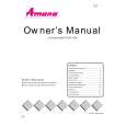 WHIRLPOOL ACM1420AW Manual de Usuario