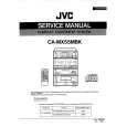 JVC DX-MX55MBK Manual de Servicio