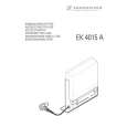 EK 4015 A EK 4015 A