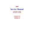 VESTEL 11AK20 CHASSIS Manual de Servicio