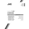JVC AV-29FH1BUG Manual de Usuario