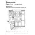 PANASONIC NNL536BA Manual de Usuario