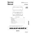 MARANTZ CD110 Manual de Servicio