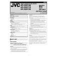 JVC HR-S5971EZ Manual de Usuario