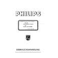PHILIPS GM5650 Manual de Servicio