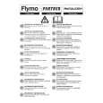 FLYMO V Manual de Usuario