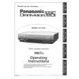 PANASONIC PV4661 Manual de Usuario