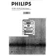 PHILIPS AS540/20R Manual de Usuario